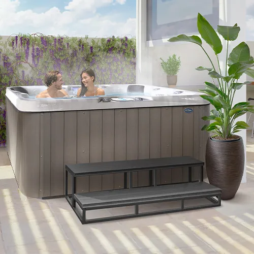 Escape hot tubs for sale in San Mateo